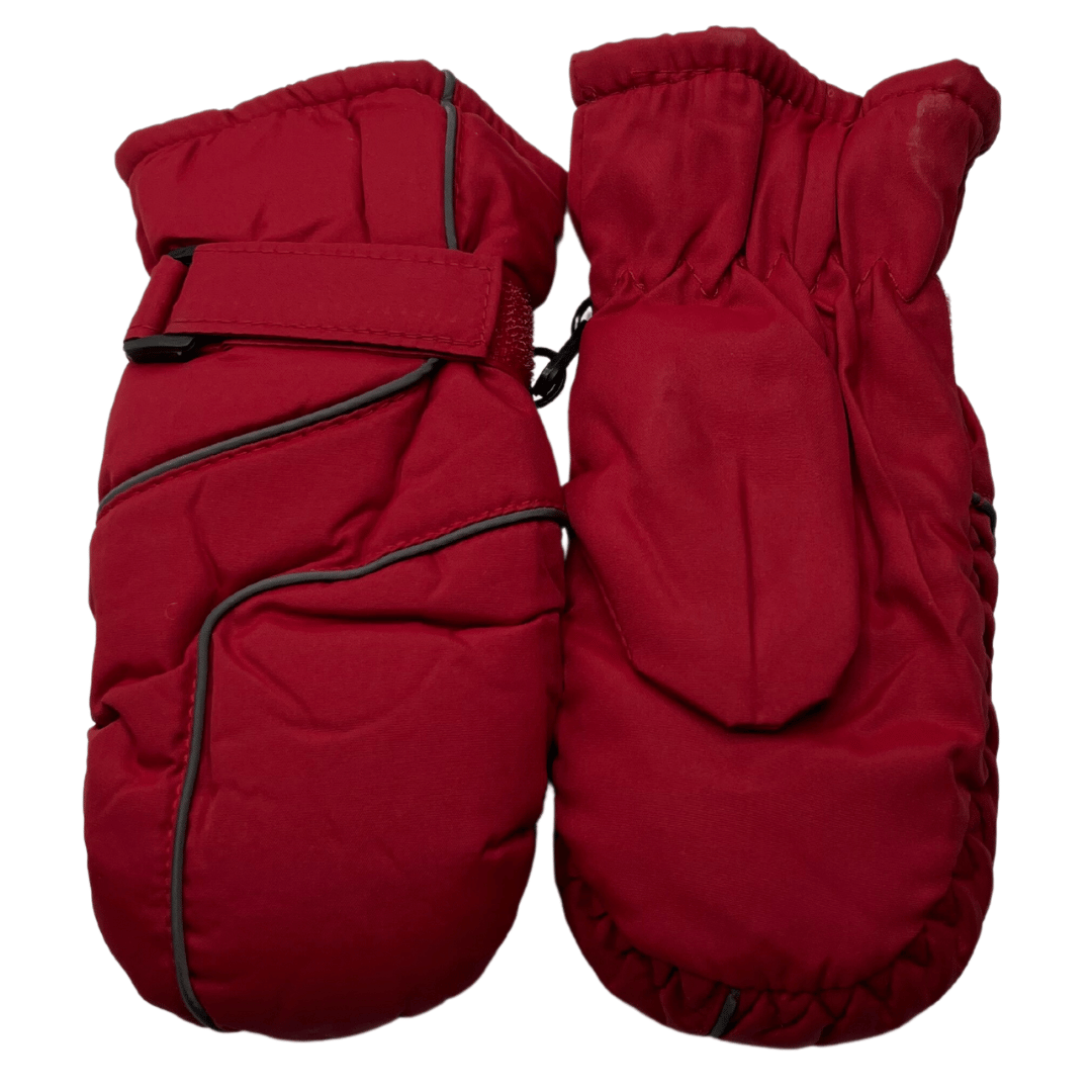 Toddler Waterproof Ski Mittens The Glove Lady