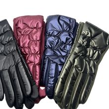 Load image into Gallery viewer, Quilted Touch Gloves, BEST SELLER!
