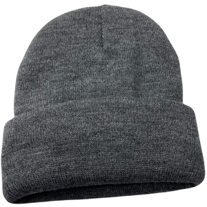 4-ply Cuff Hat