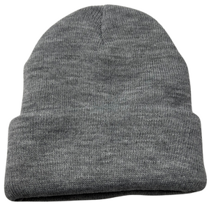 4-ply Cuff Hat