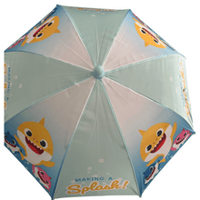 Load image into Gallery viewer, Baby Shark Umbrella
