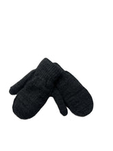 Load image into Gallery viewer, Fuzzy Lined Unisex Mittens, Toddler
