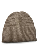 Load image into Gallery viewer, Ribbed Cuff Beanie
