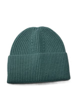 Load image into Gallery viewer, Ribbed Cuff Beanie
