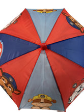 Load image into Gallery viewer, Paw Patrol Umbrella
