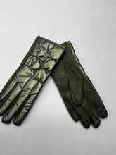Load image into Gallery viewer, Quilted Touch Gloves, BEST SELLER!
