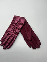 Load image into Gallery viewer, Quilted Touch Gloves, BEST SELLER!
