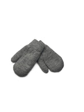 Load image into Gallery viewer, Fuzzy Lined Unisex Mittens, Toddler
