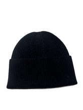 Load image into Gallery viewer, Ribbed Cuff Beanie
