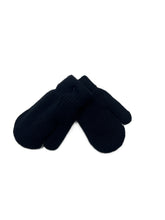 Load image into Gallery viewer, Fuzzy Lined Unisex Mittens, Toddler

