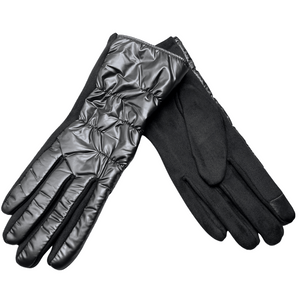 Quilted Touch Gloves, BEST SELLER!