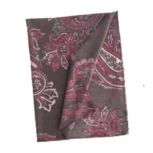 Load image into Gallery viewer, Printed Scarf

