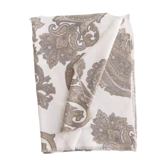 Printed Scarf