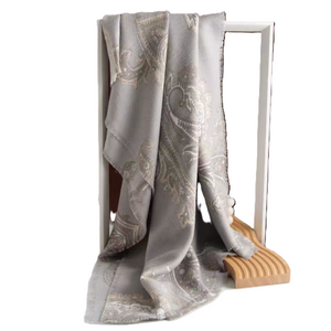 Printed Scarf