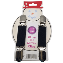 Load image into Gallery viewer, Boys Mitten &amp; Glove Clips - The Glove Lady
