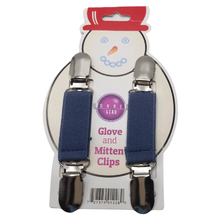 Load image into Gallery viewer, Boys Mitten &amp; Glove Clips - The Glove Lady
