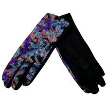 Load image into Gallery viewer, Abstract Jersey Touch Glove
