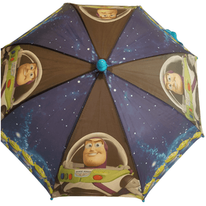 Buzz Lightyear Umbrella - The Glove Lady