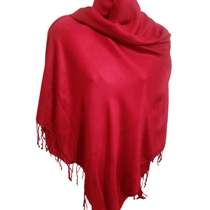 Pashmina Scarf - The Glove Lady