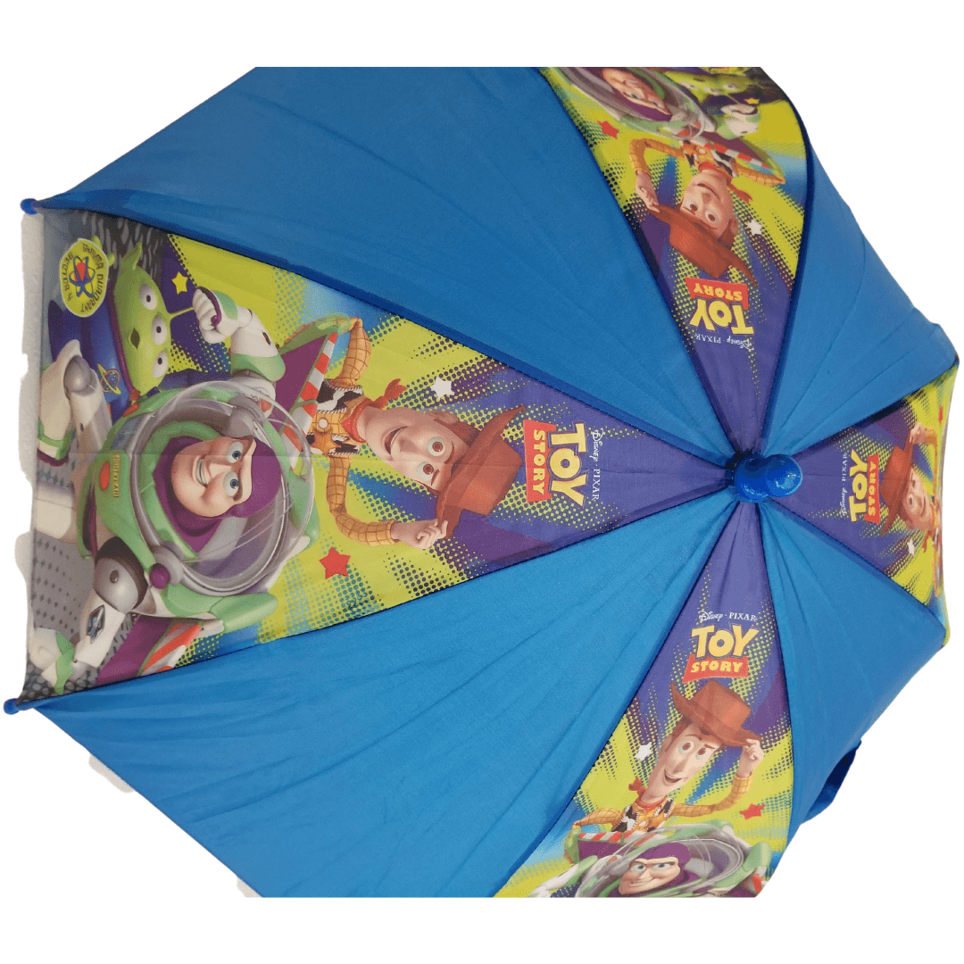 Toy story umbrella hotsell