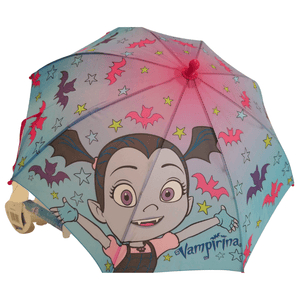 Vampirina Umbrella - The Glove Lady